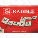 Scrabble
